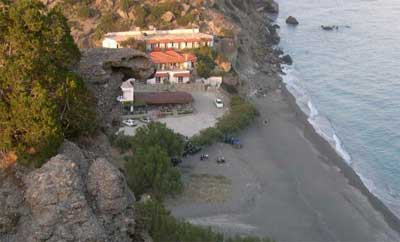 Agia Fotia