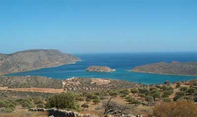 Elounda