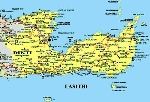 lasithi