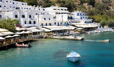 Loutro